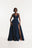 Denim ADELE Maxi Dress