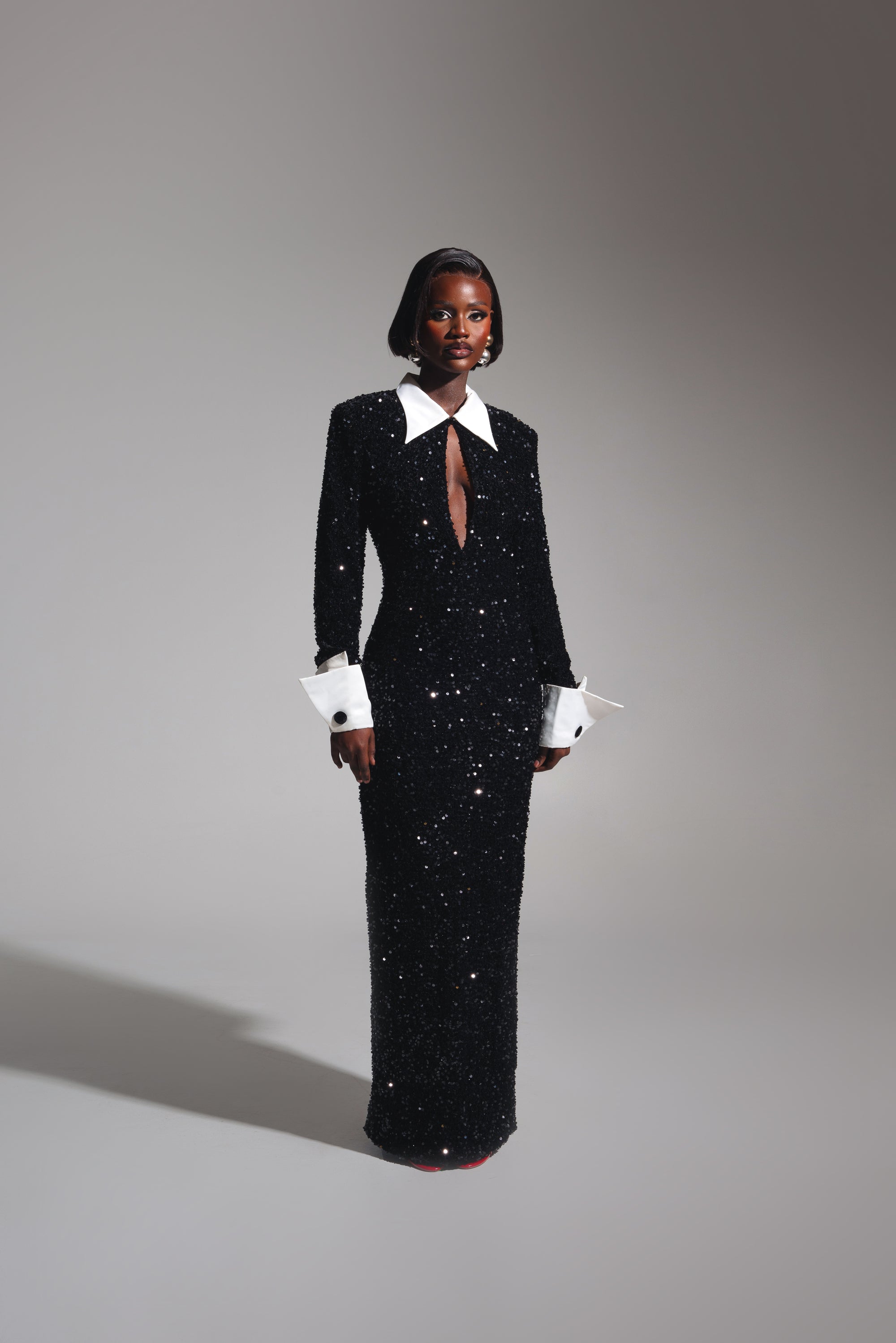 MAXI DRESSES OFUURE MAXI DRESSES OFUURE