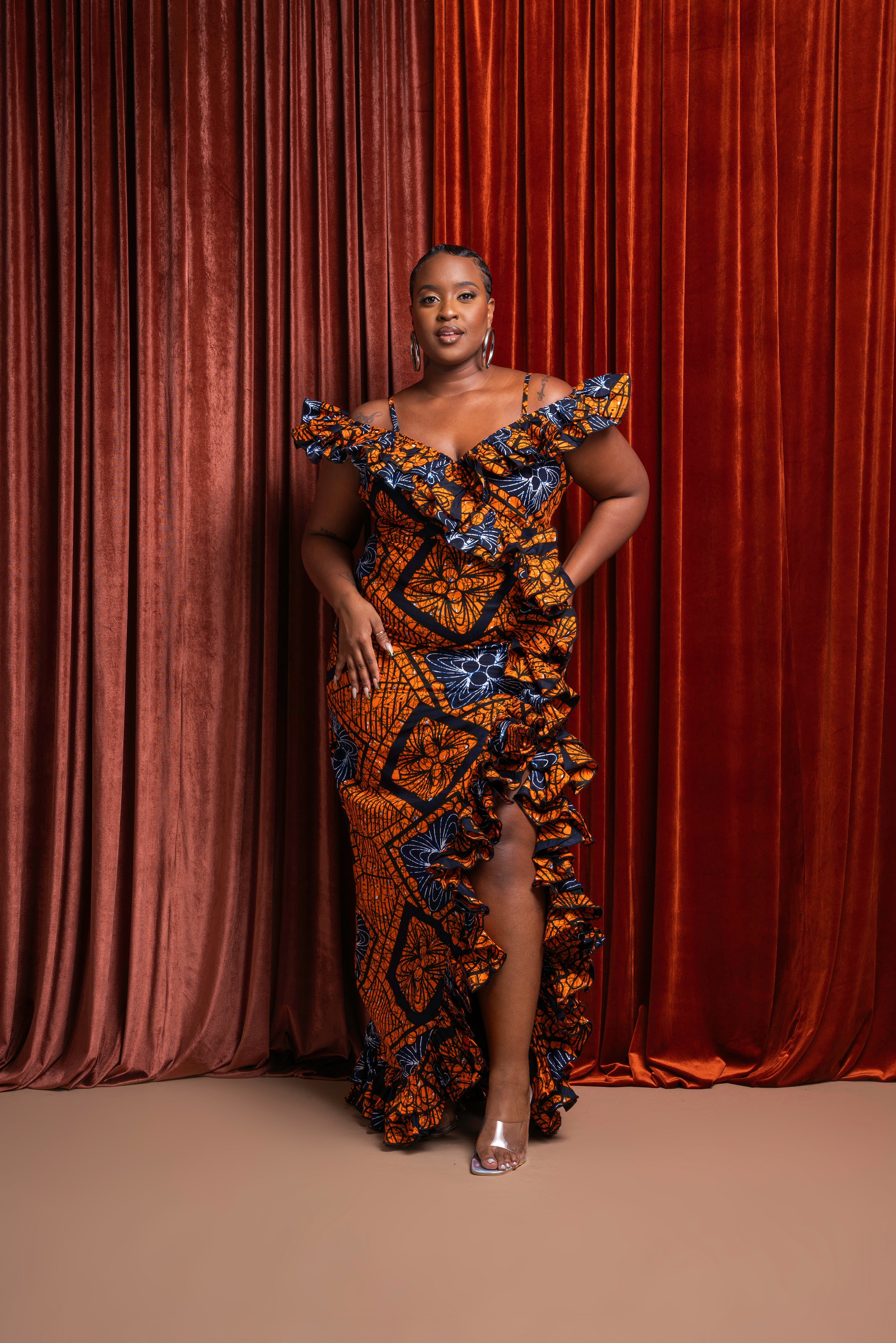 Ofuure african clothing online