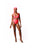 RAYE HIGH WAIST BIKINI BOTTOM