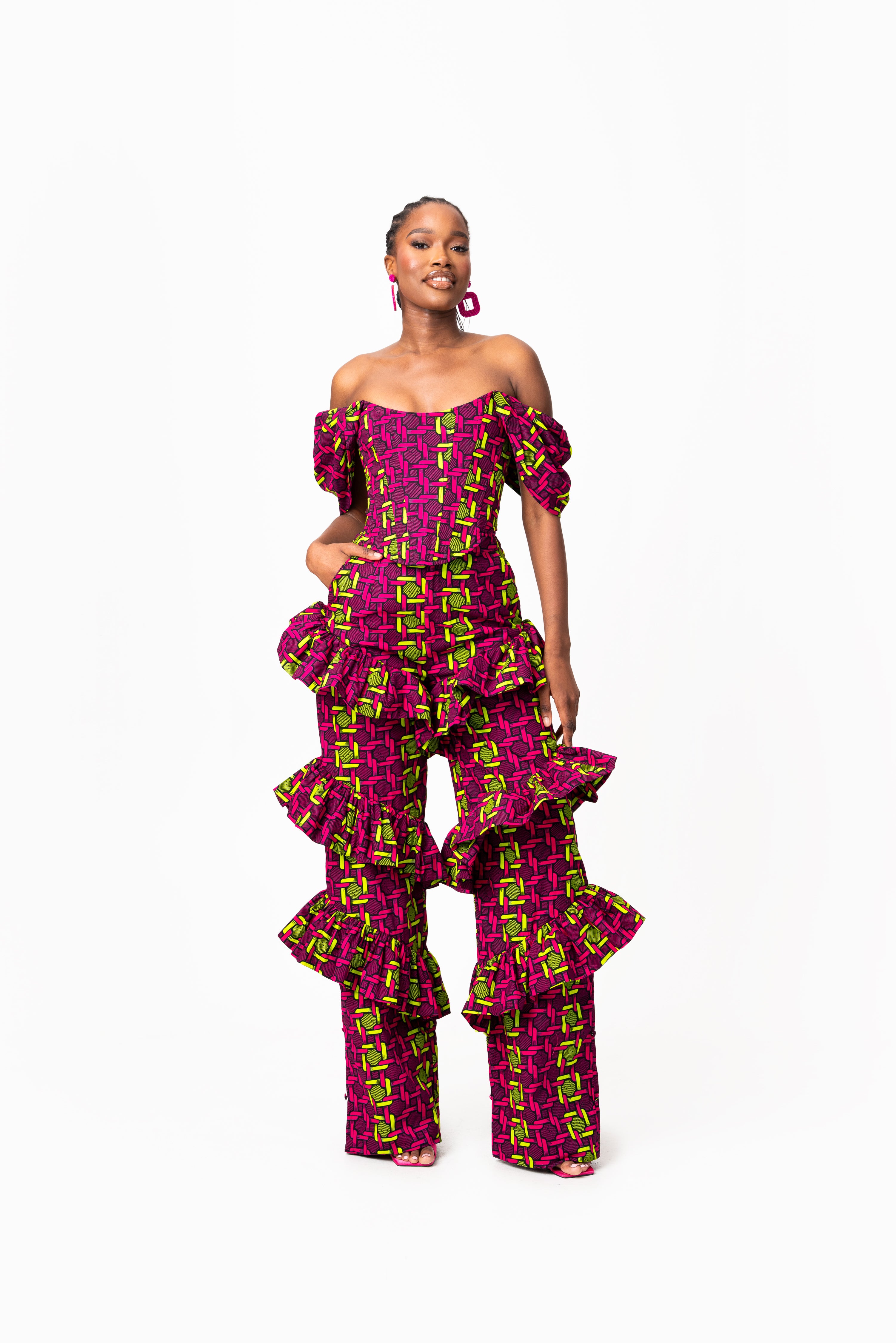 Dresses | Sets | Activewear | Boots | Tops | Jackets