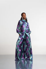 ZURI WIDE LEG PANTS