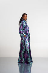 ZURI WIDE LEG PANTS