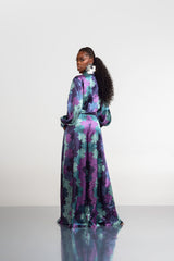 ZURI WIDE LEG PANTS