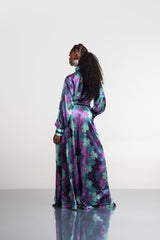 ZURI WIDE LEG PANTS