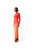 SELENE RUCHED MAXI DRESS