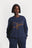 OFUURE SWEATSHIRT in DENIM BLUE
