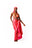RAYE BIG SILK SCARF