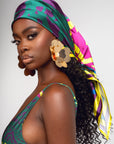 SATO earrings in GOLD