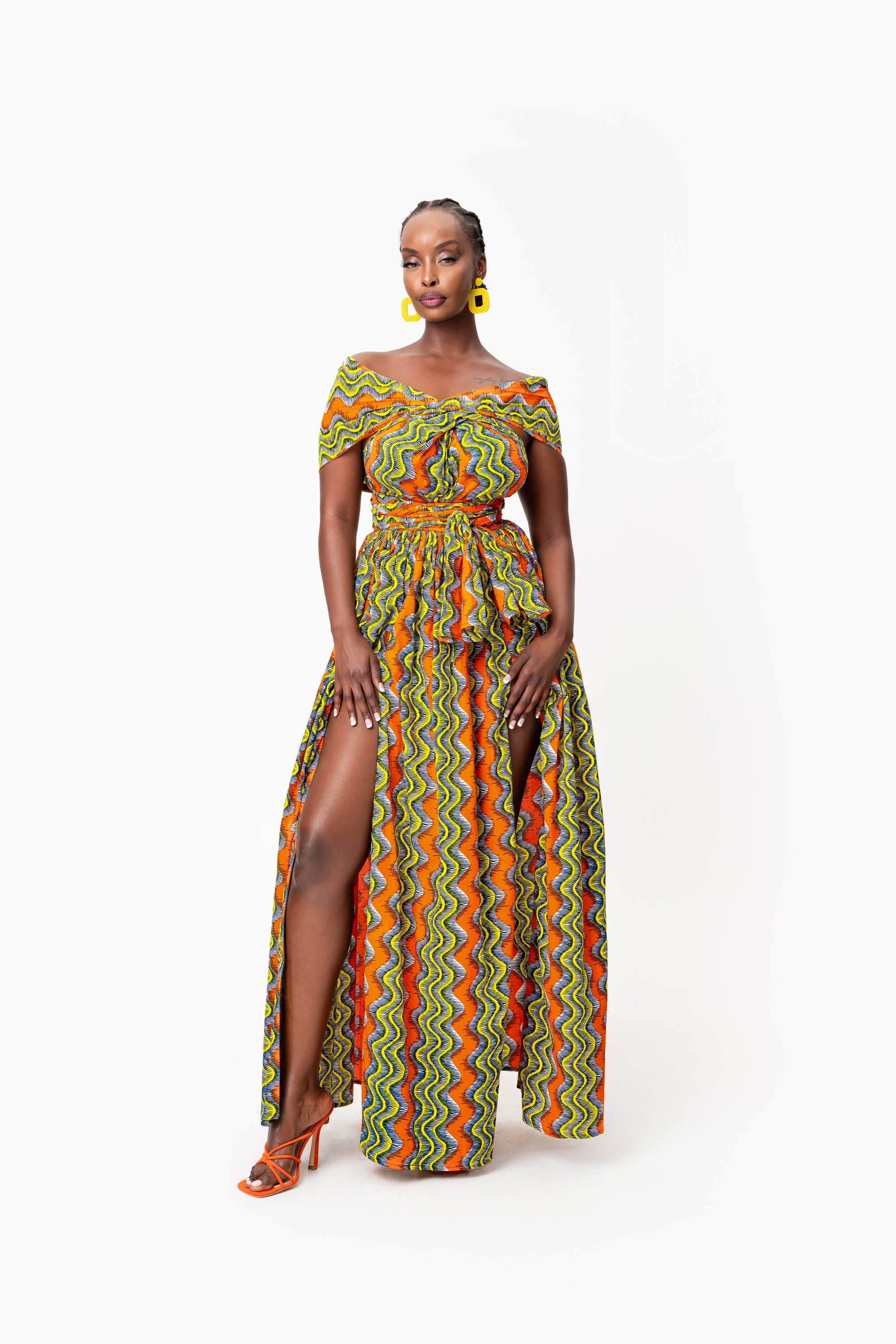 african formal dresses for sale South Africa African Formal Dresses For Sale Custom-made Short Junior Bridesmaid Dresses For Spring/Summer
