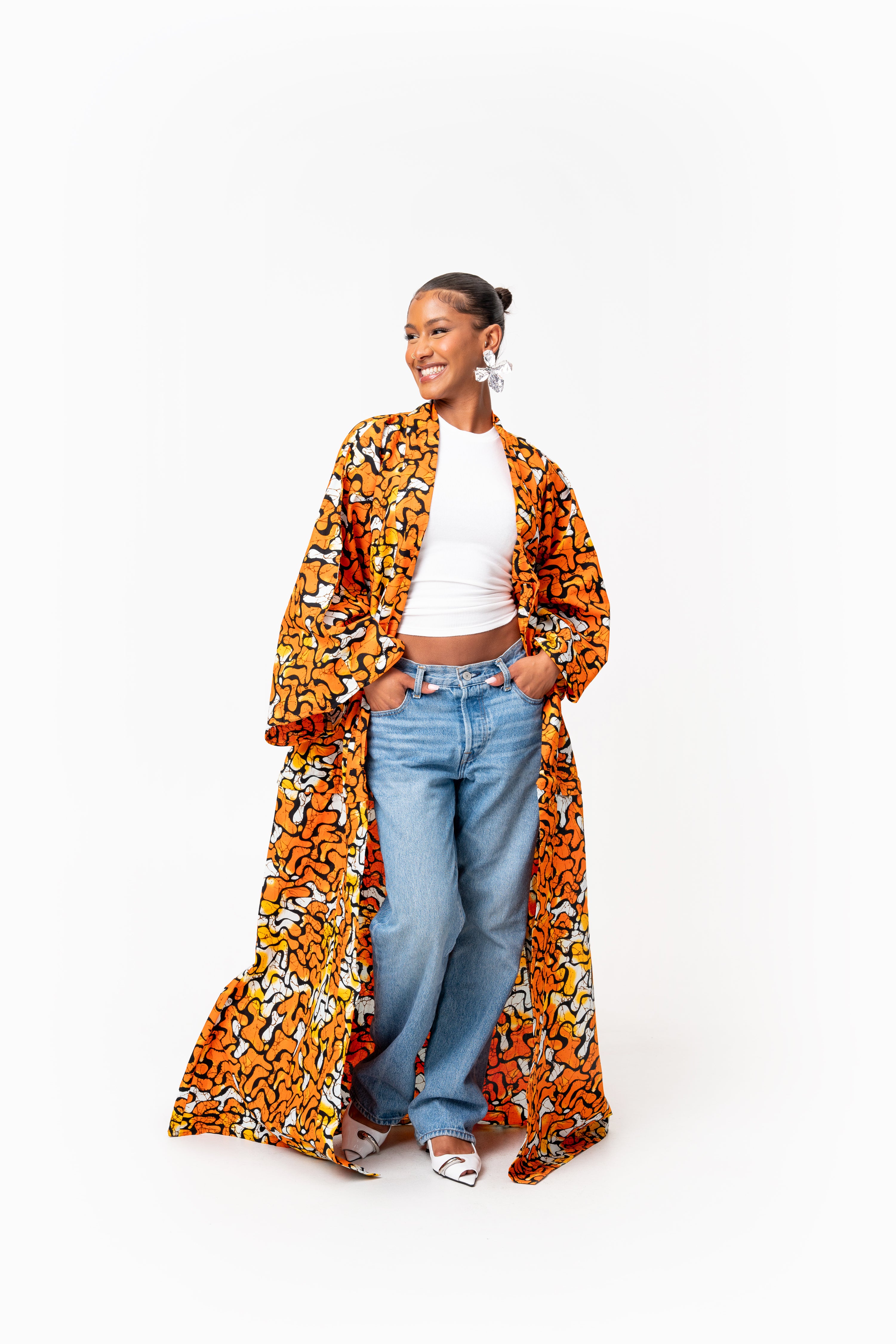 Kimono – OFUURE
