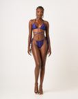 FARRAH Reversible Bikini Bottom