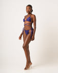 FARRAH Reversible Bikini Bottom