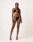 FARRAH Reversible Bikini Bottom