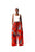 TALIA African Print Wide Leg pants