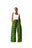 AMA African Print Wide Leg pants
