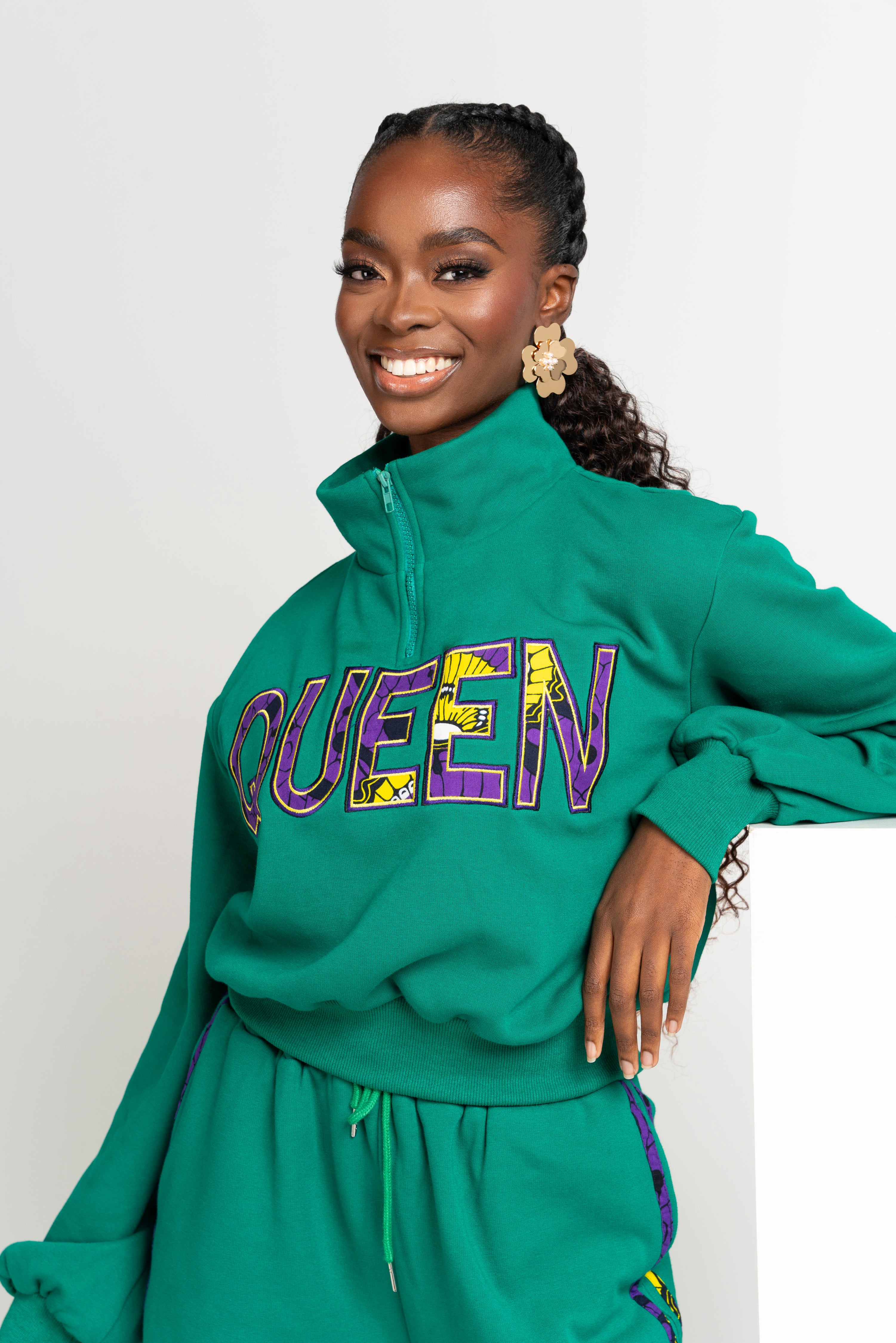 QUEEN COLLECTION