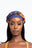 MILANDU Chiffon Scarf