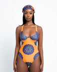 MILANDU one-piece swimsuit