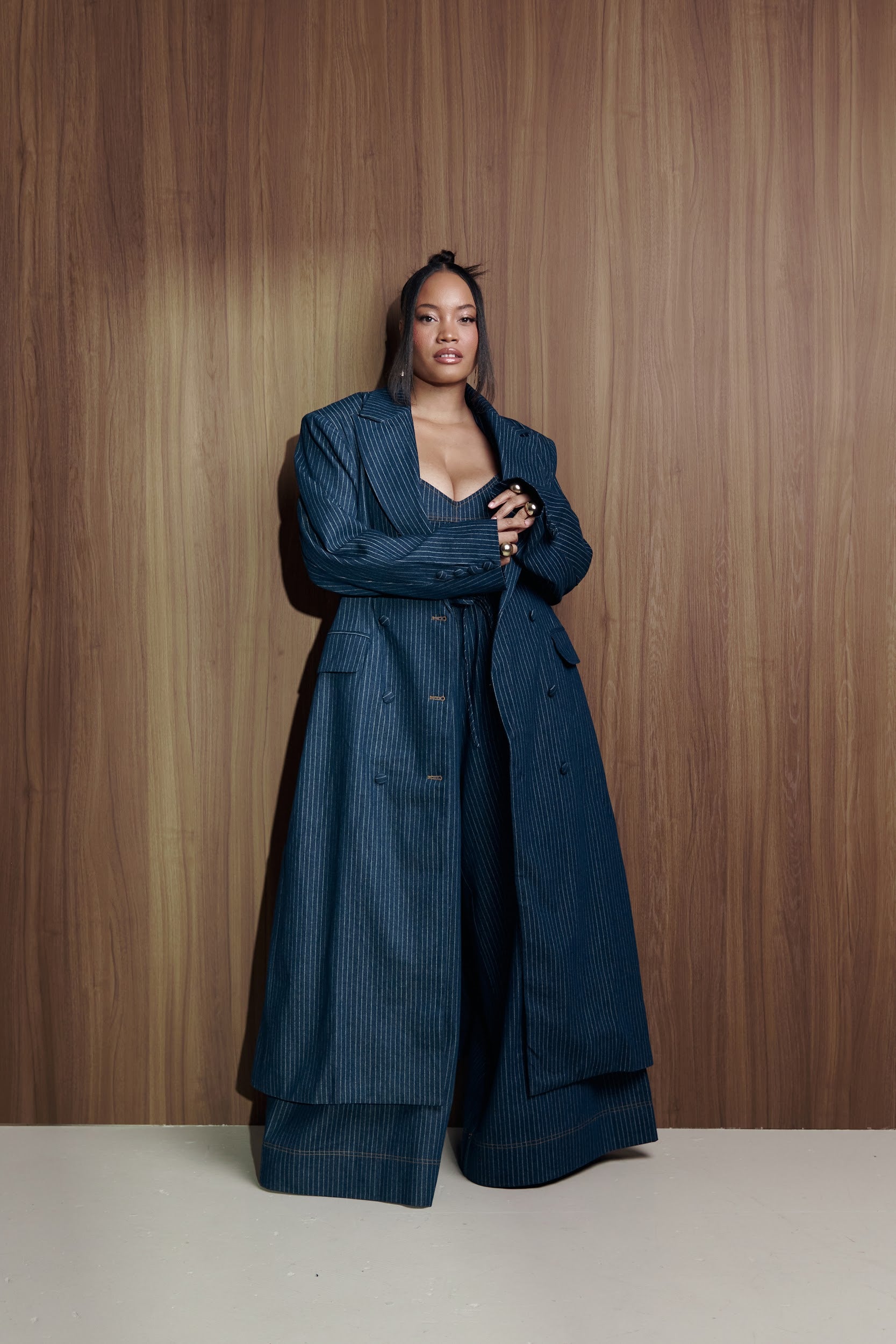 ALL TRENCH COATS – OFUURE