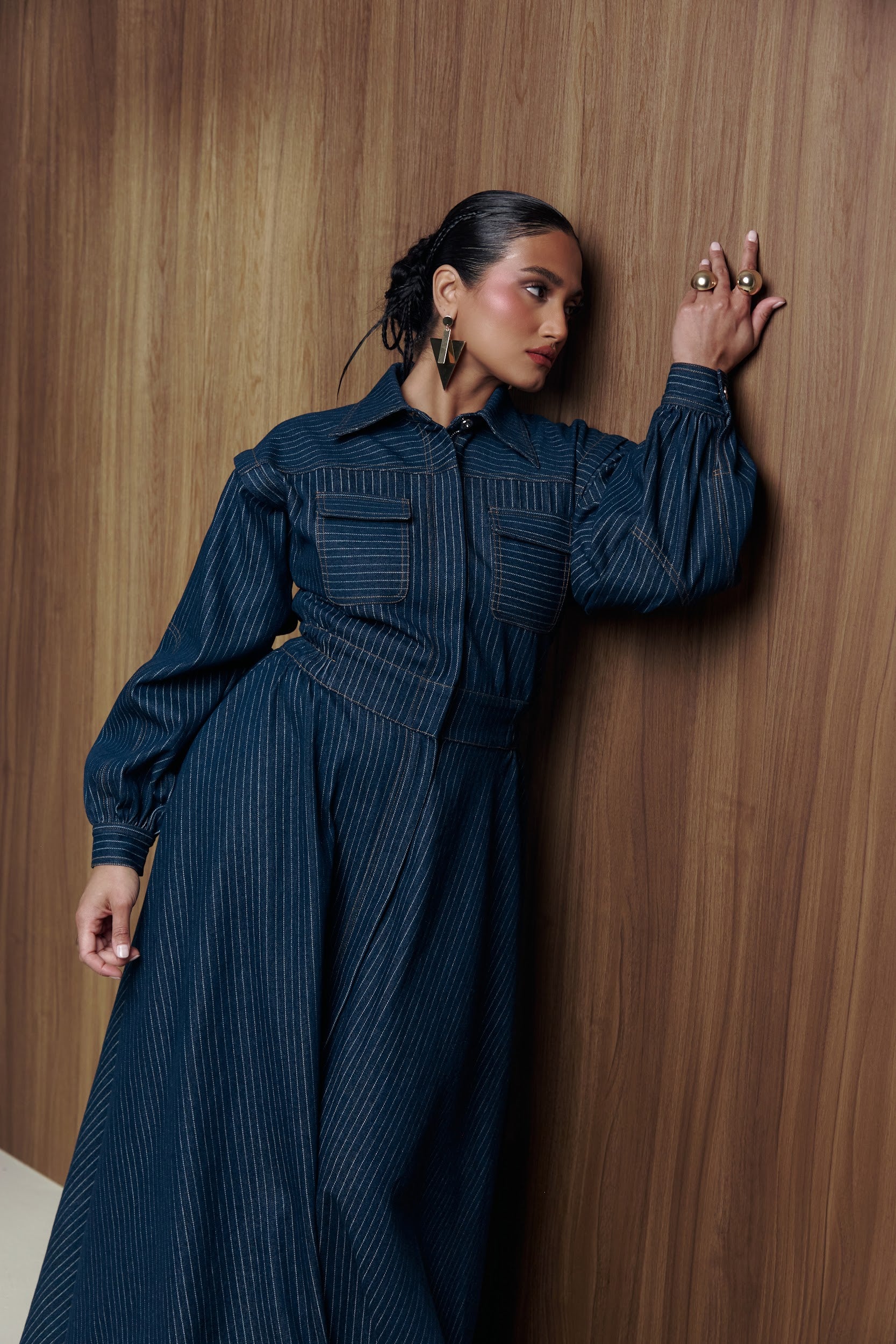 MAXI DRESSES OFUURE MAXI DRESSES OFUURE