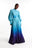 IRIS MAXI SHIRT DRESS