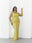 LARA Rhinestone Maxi Dress
