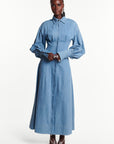 Light Denim VERA Dress