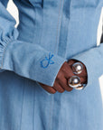 Light Denim VERA Dress
