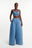 Light Denim AMARA Pants