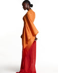 SAHARA Kaftan Maxi Dress