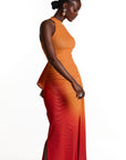 SAHARA Kaftan Maxi Dress