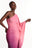 AURORA Kaftan Maxi Dress