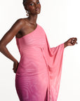 AURORA Kaftan Maxi Dress