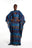 ANU BLUE Kaftan Maxi Dress