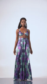 ZURI WIDE LEG PANTS