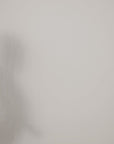 AMINAH RUCHED MAXI MESH DRESS