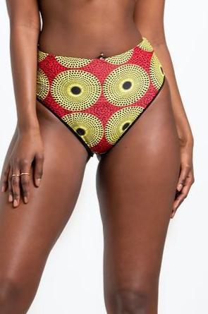 AMARA swimsuit bottom Swim bottom ofuure 