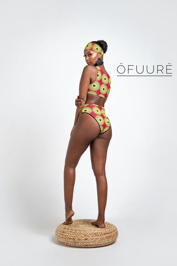 AMARA swimsuit bottom Swim bottom ofuure 