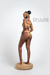 AMARA swimsuit bottom Swim bottom ofuure 
