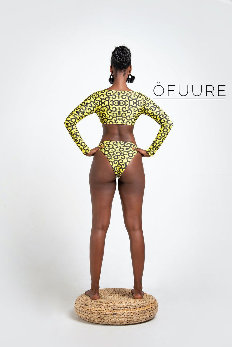 UYI swimsuit bottom (LOW WAIST) Swim bottom ofuure 