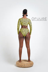 UYI swimsuit bottom (HIGH WAIST) Swim bottom ofuure 