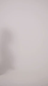 AZI CHIFFON WRAP SKIRT