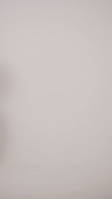 ENANG BLACK CHIFFON PANTS