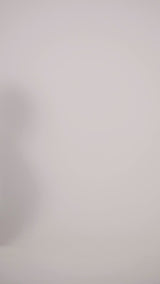 FARRAH RUCHED MAXI KNIT DRESS