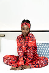 IVY Pajamas Trouser Set