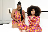 NADIA Pajamas - SAMPLE SALE