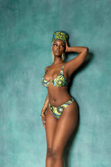 STORM swimsuit bottom