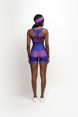 TESSA WORKOUT SHORTS
