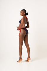 SAMIAH Reversible Bikini Bottom